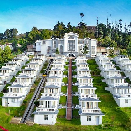 Hotel La Montana by TGI Ooty Exterior foto