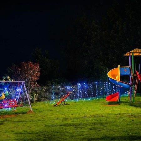 Hotel La Montana by TGI Ooty Exterior foto