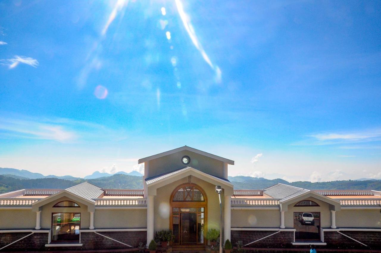 Hotel La Montana by TGI Ooty Exterior foto