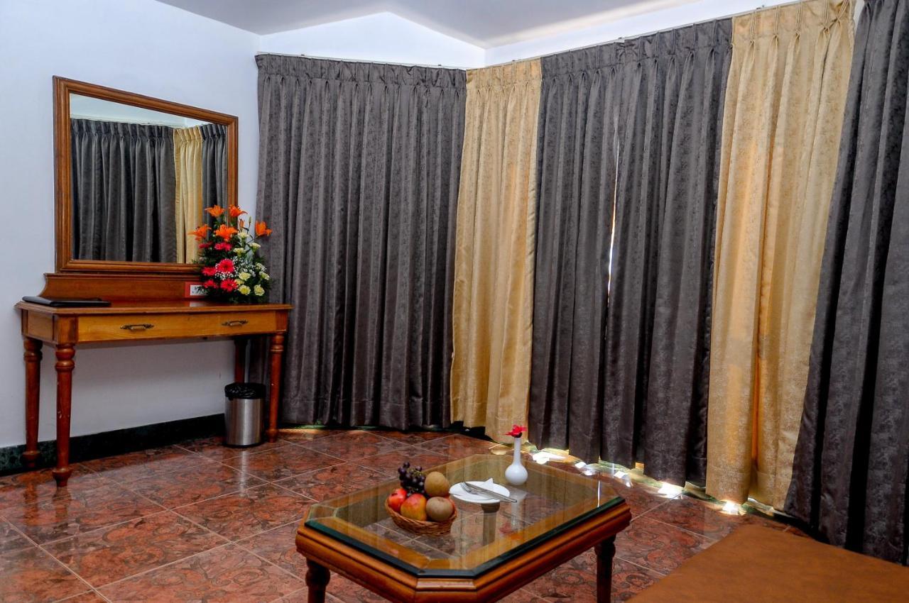 Hotel La Montana by TGI Ooty Exterior foto