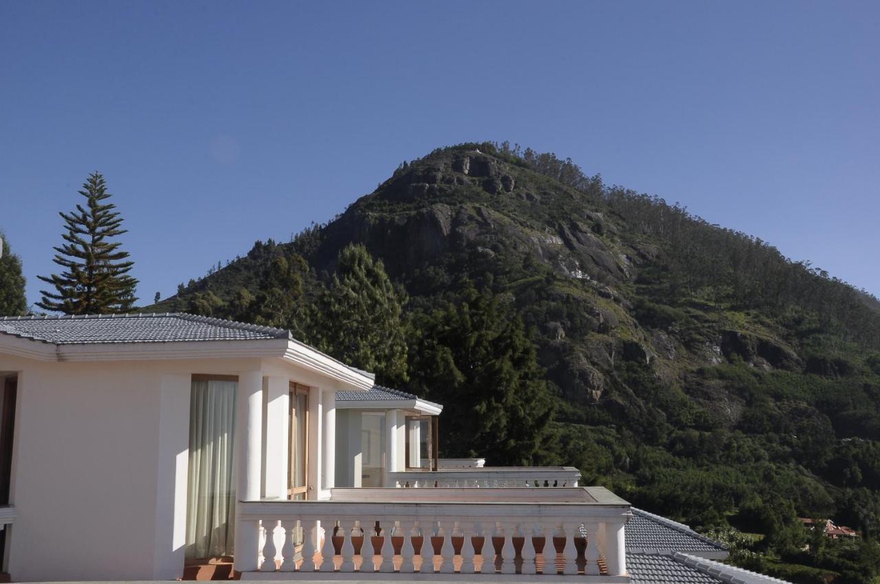 Hotel La Montana by TGI Ooty Exterior foto