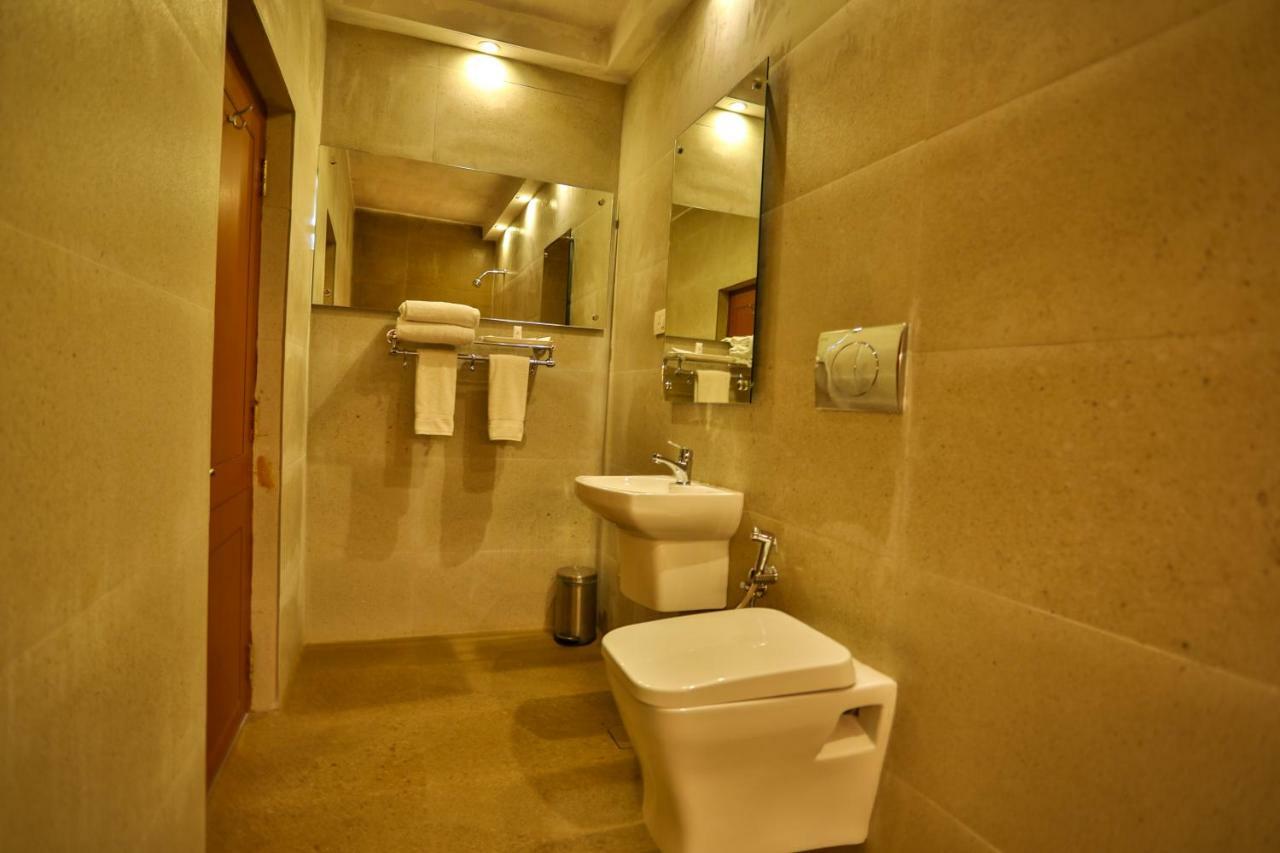 Hotel La Montana by TGI Ooty Exterior foto