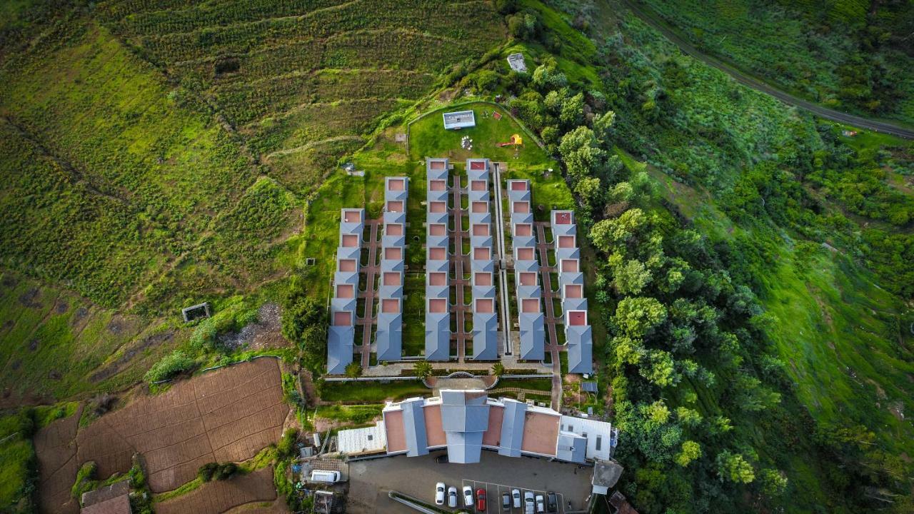Hotel La Montana by TGI Ooty Exterior foto