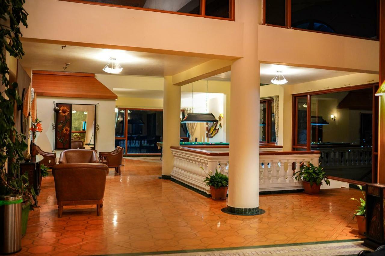 Hotel La Montana by TGI Ooty Exterior foto