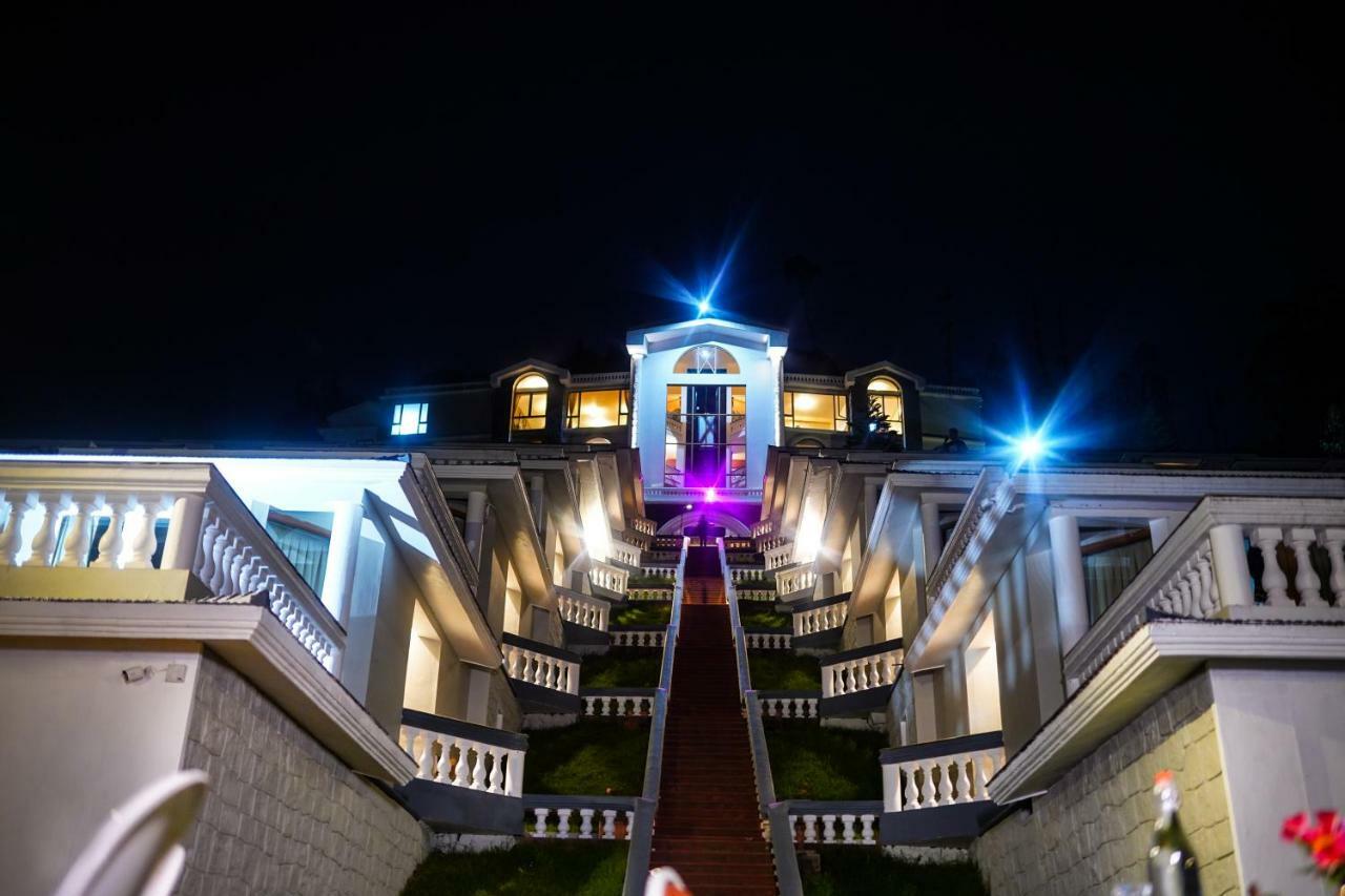 Hotel La Montana by TGI Ooty Exterior foto