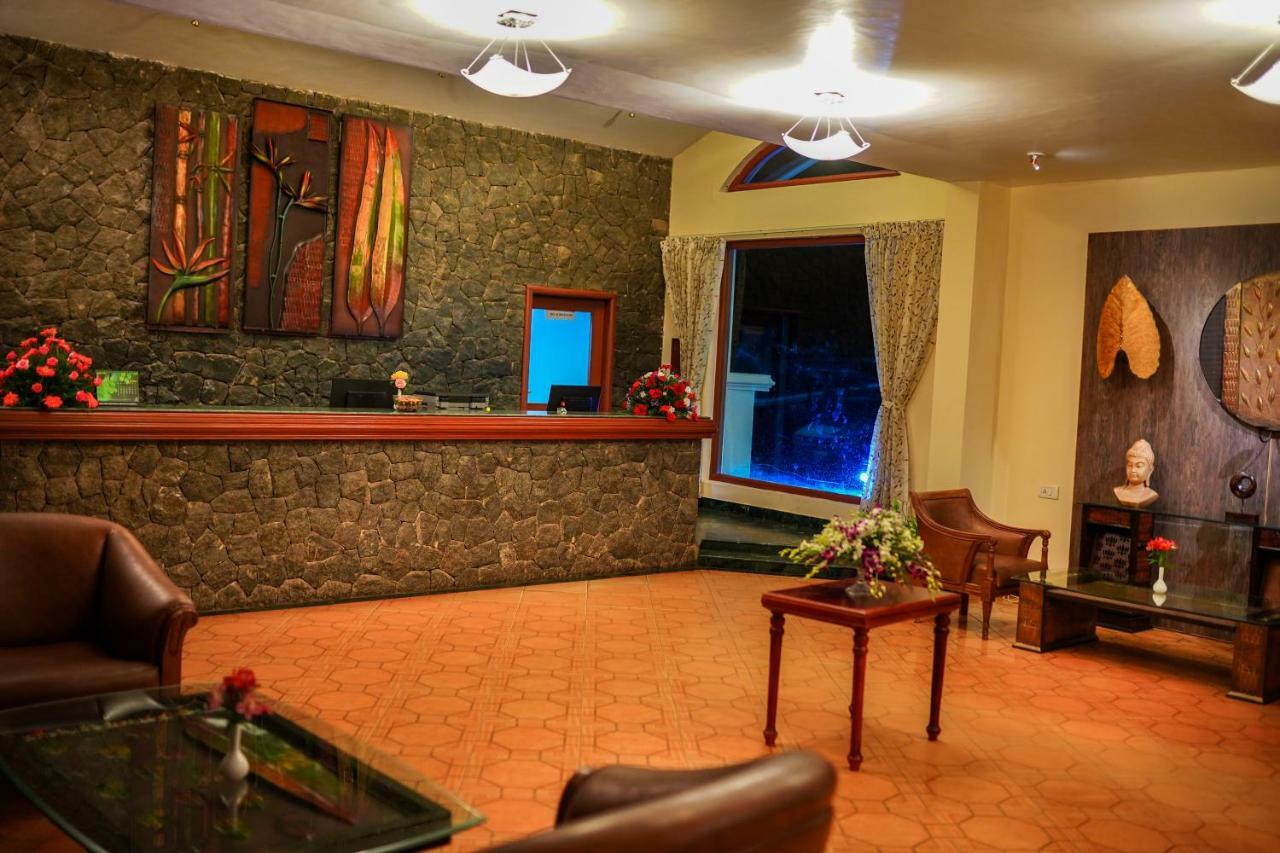Hotel La Montana by TGI Ooty Exterior foto