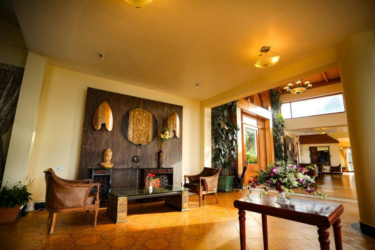 Hotel La Montana by TGI Ooty Exterior foto